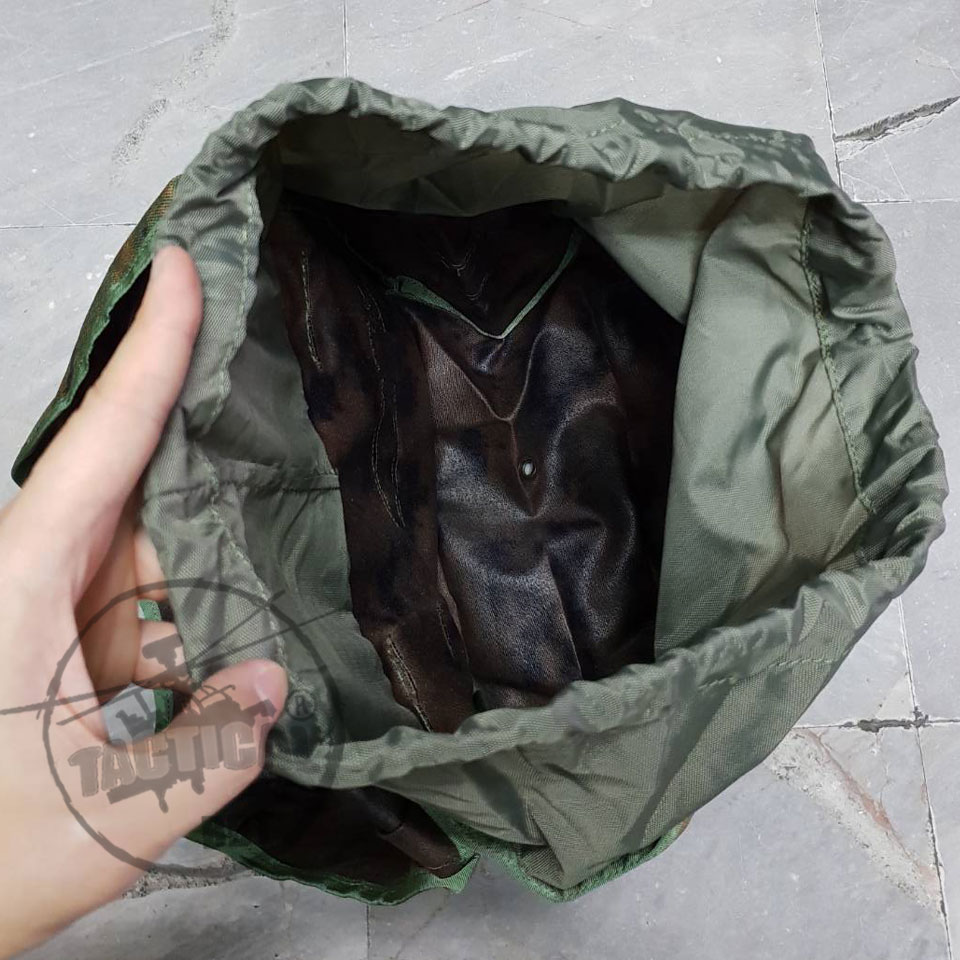 กระเป๋าสี่เหลี่ยม US.