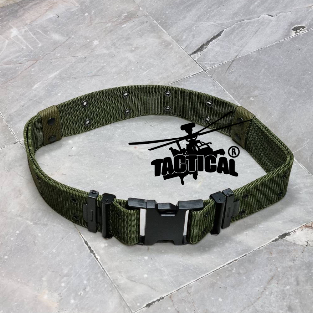 เข็มขัดสนาม หัวก้ามปู