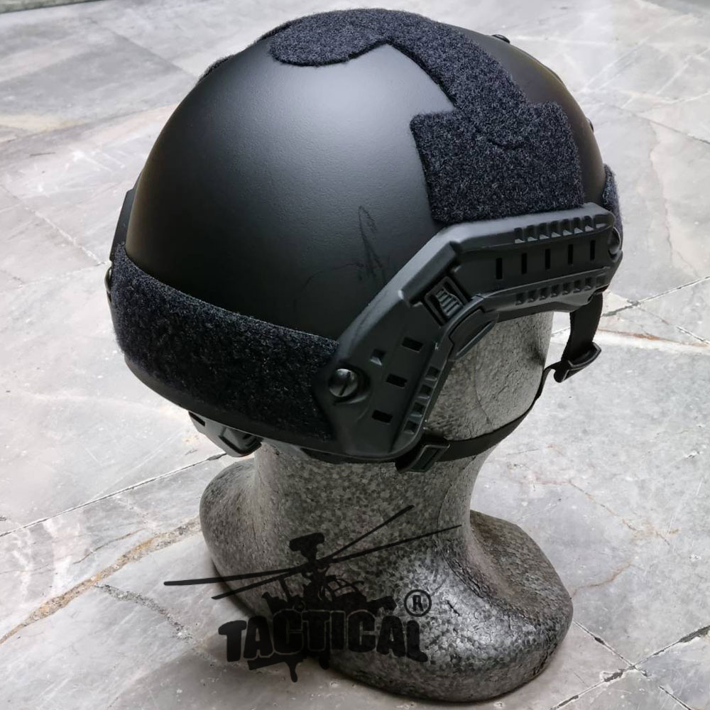 หมวก FAST MH (ปรับขนาดได้)