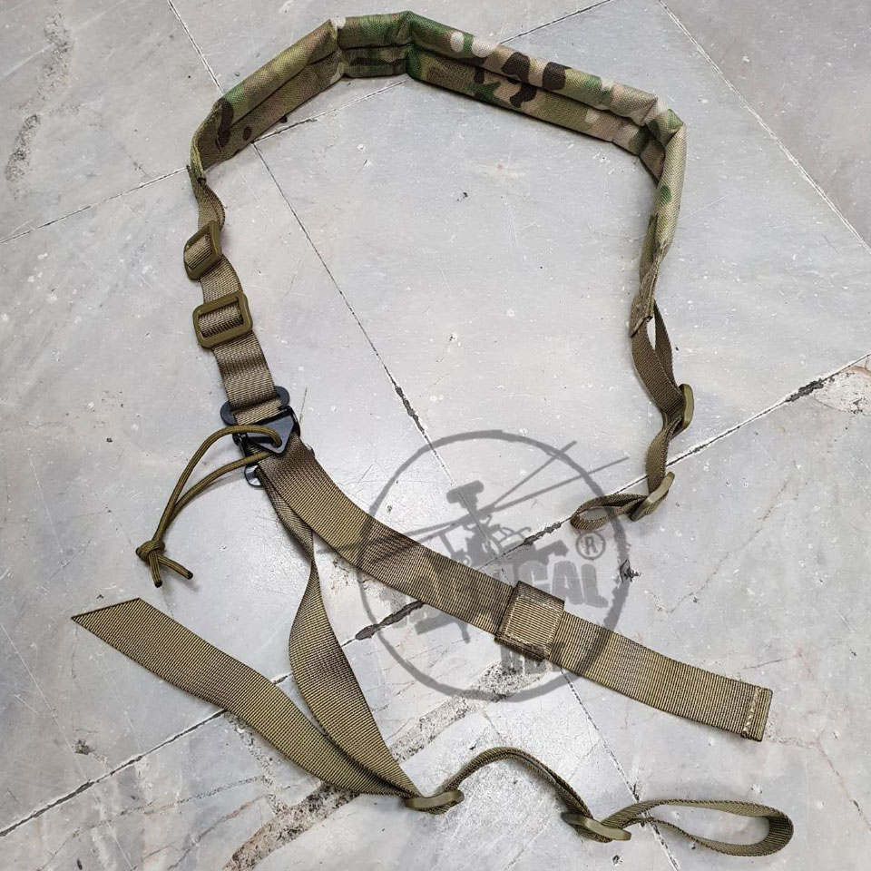 สายสะพายปืนรองบ่า Viking MK2