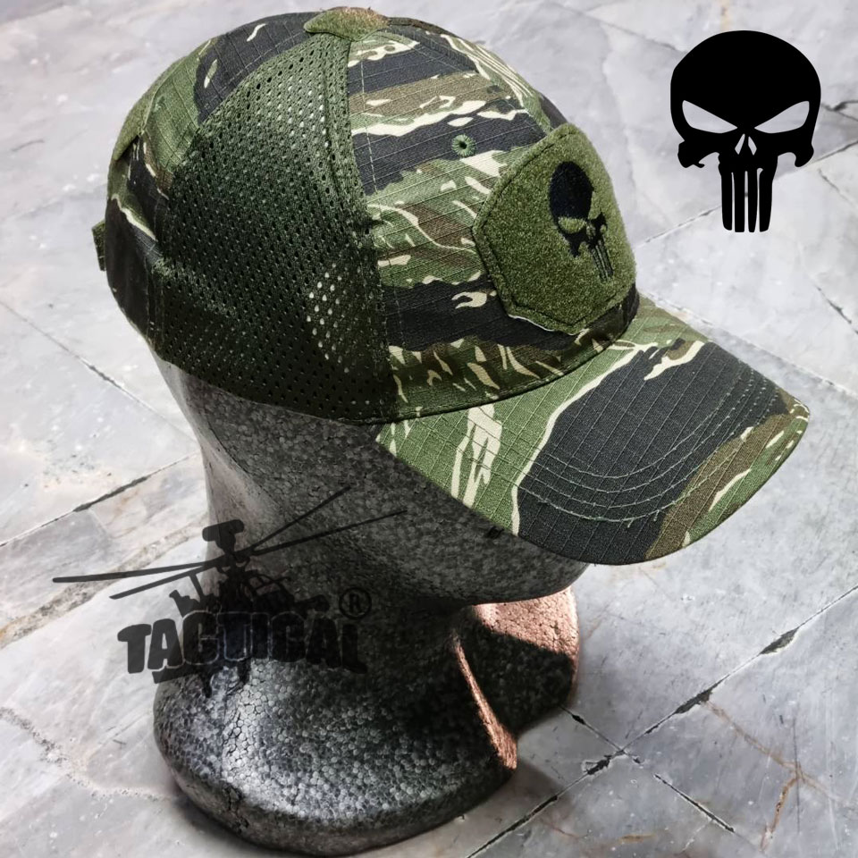 หมวกแก๊ป Punisher