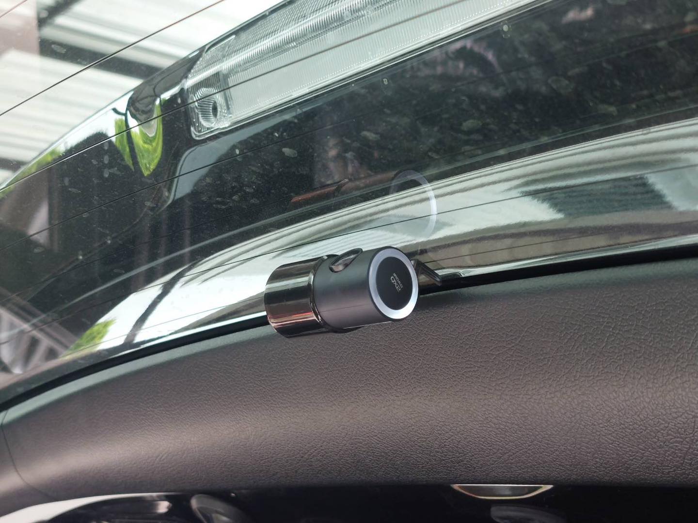 IROAD QX2 2CH