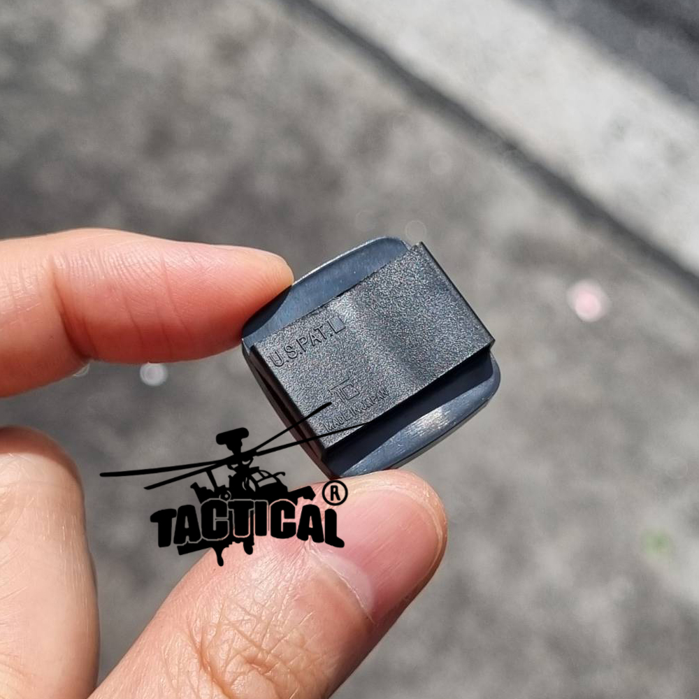 เข็มทิศติดสายนาฬิกา (Wrist Compass)