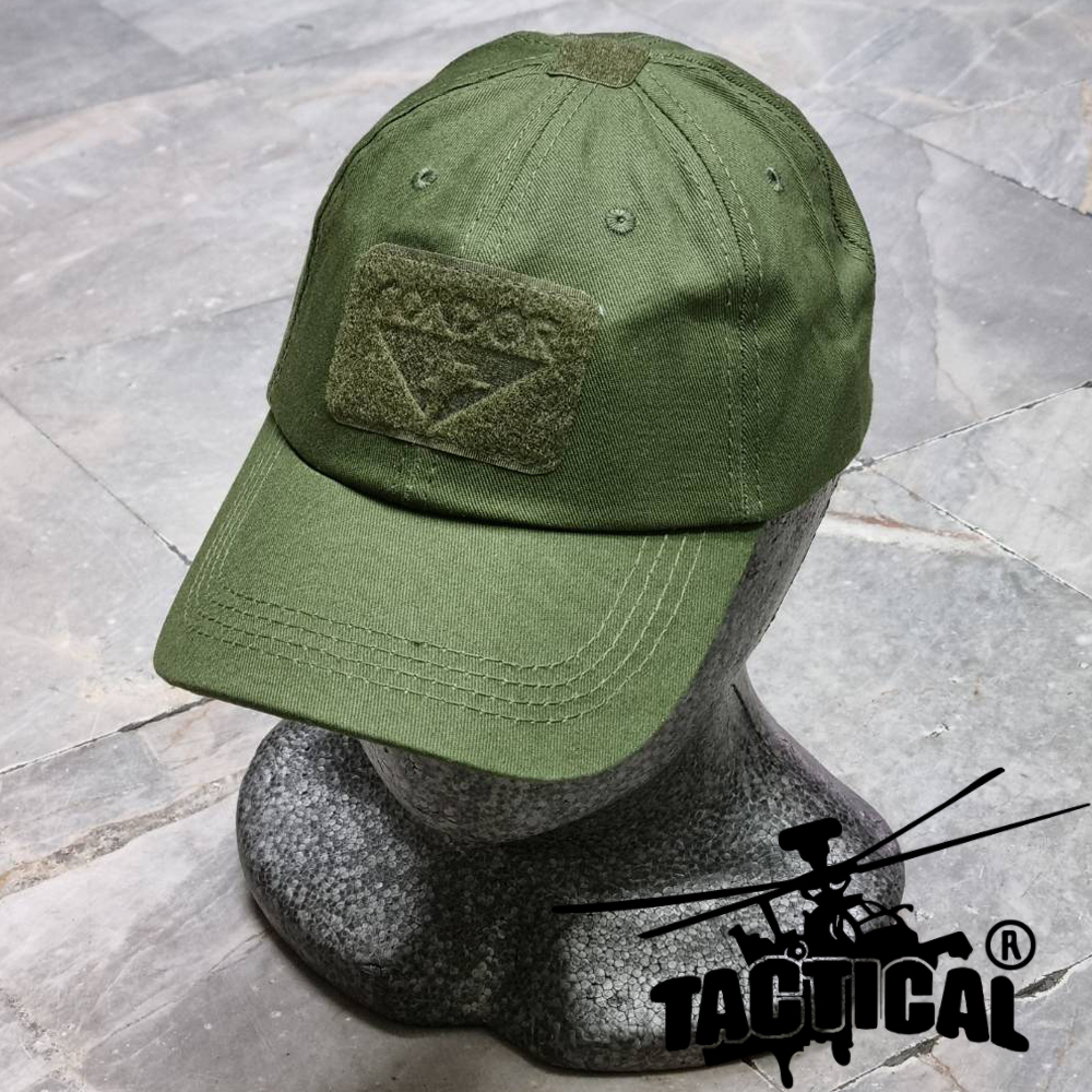 หมวกแก๊ป Condor (5 สี)