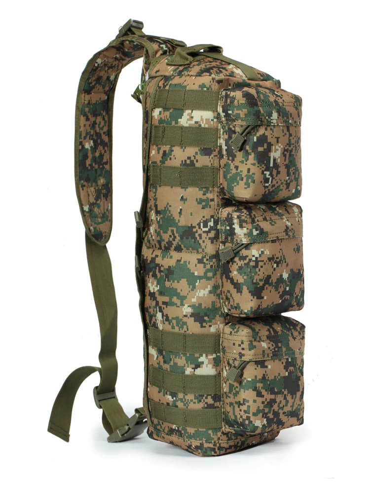 กระเป๋า Go Back