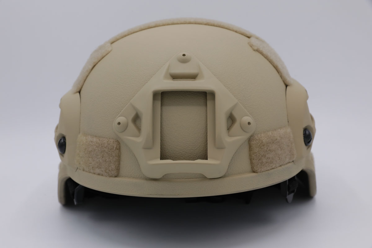 หมวก MICH 2000