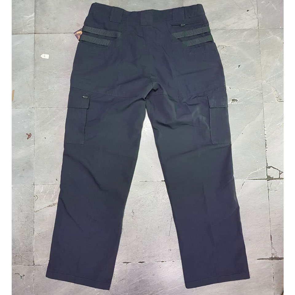 กางเกง Blackhawk เทา