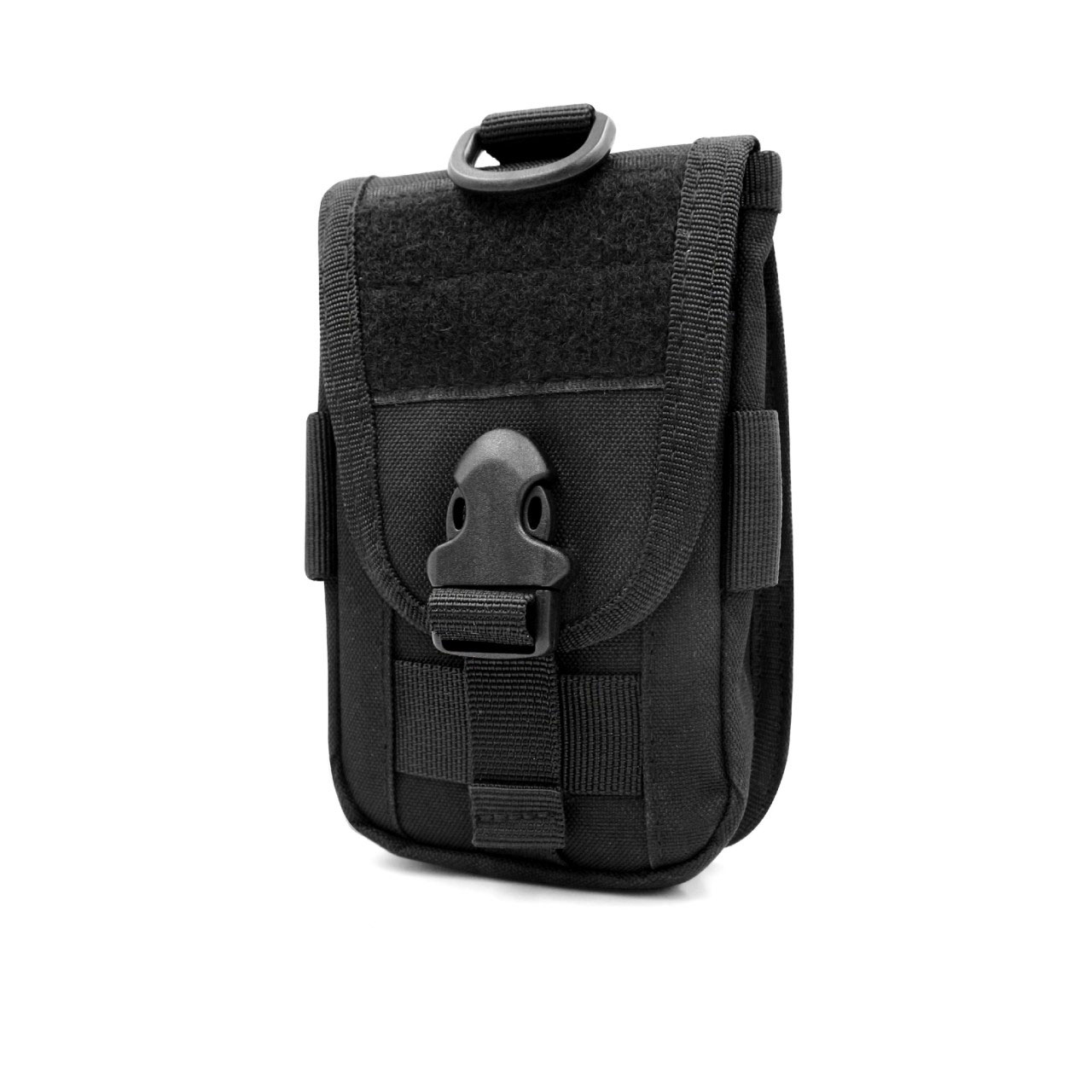 ซองโทรศัพท์ รุ่น B18 ผ้า 1000D (4 สี)