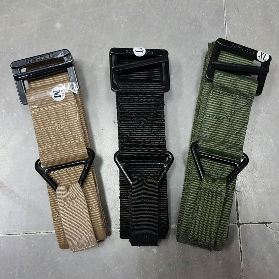 เข็มขัด Blackhawk