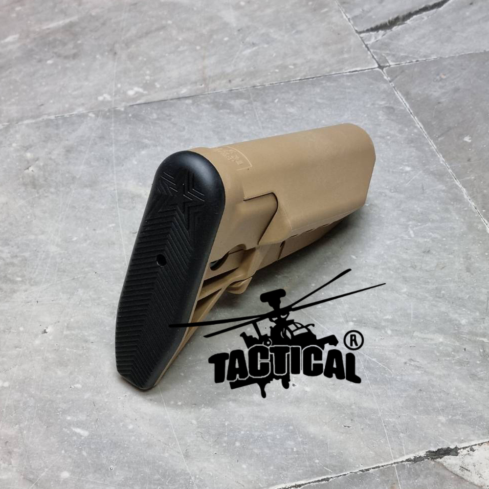 พานท้าย BCM รุ่น Mod O