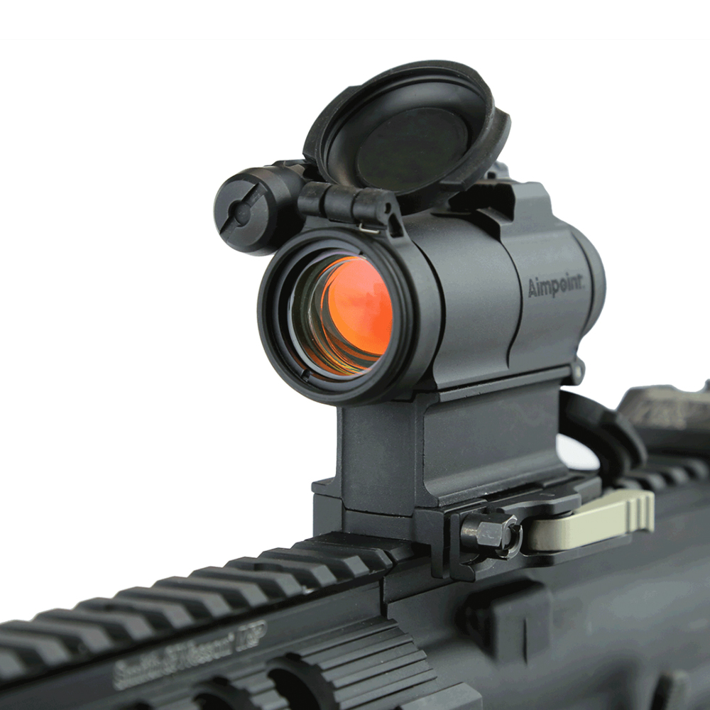 Dot Comp M5 (Aimpoint Comp M5 2MOA + QD Mount)