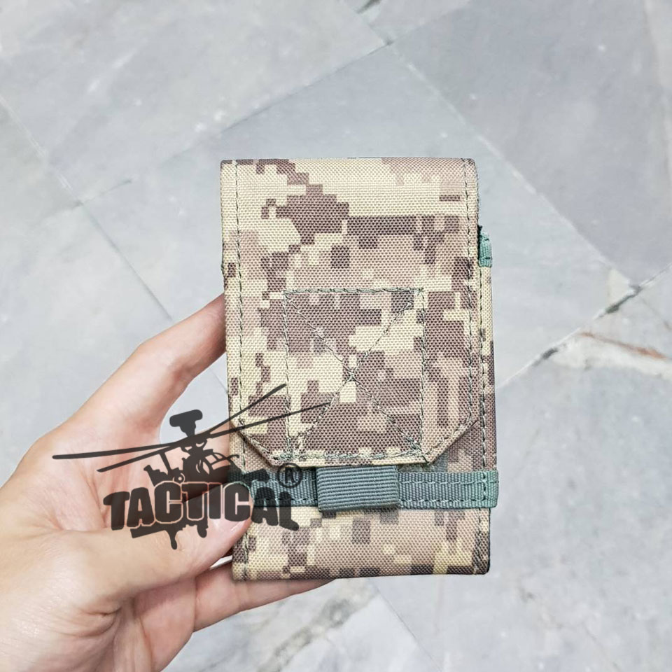 ซองโทรศัพท์สั้น สูง 12 ซม.