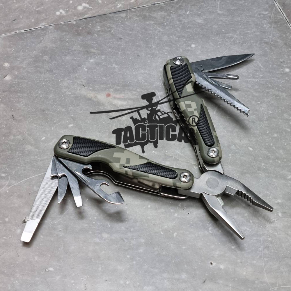 คีมอเนกประสงค์ MG841/846