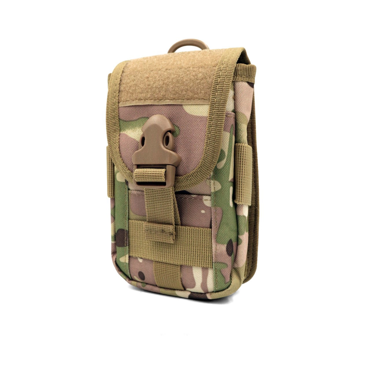 ซองโทรศัพท์ รุ่น B18 ผ้า 1000D (4 สี)