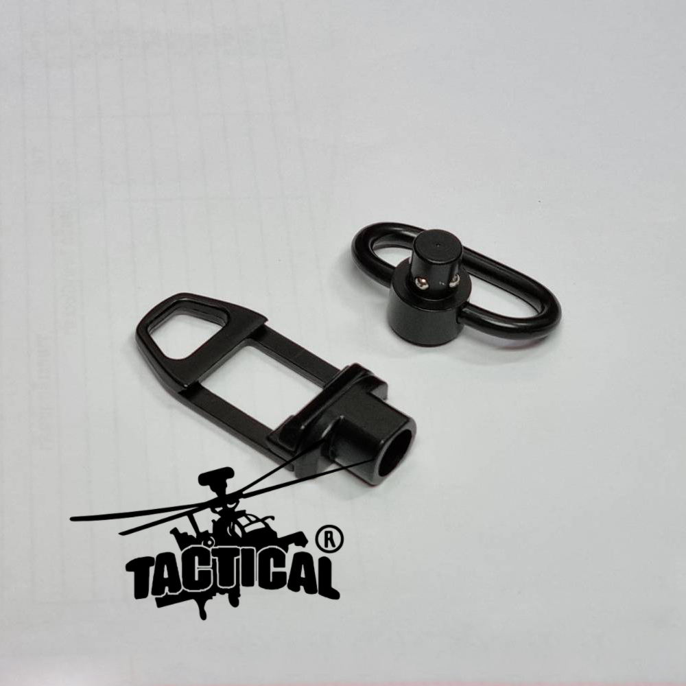 รางหูสลิง QD (Picatinny)