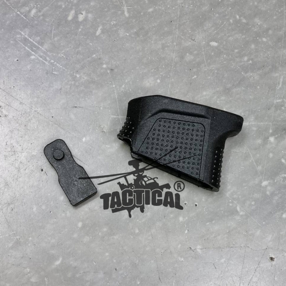 ส้นแม็ก +2 รุ่น Glock 43