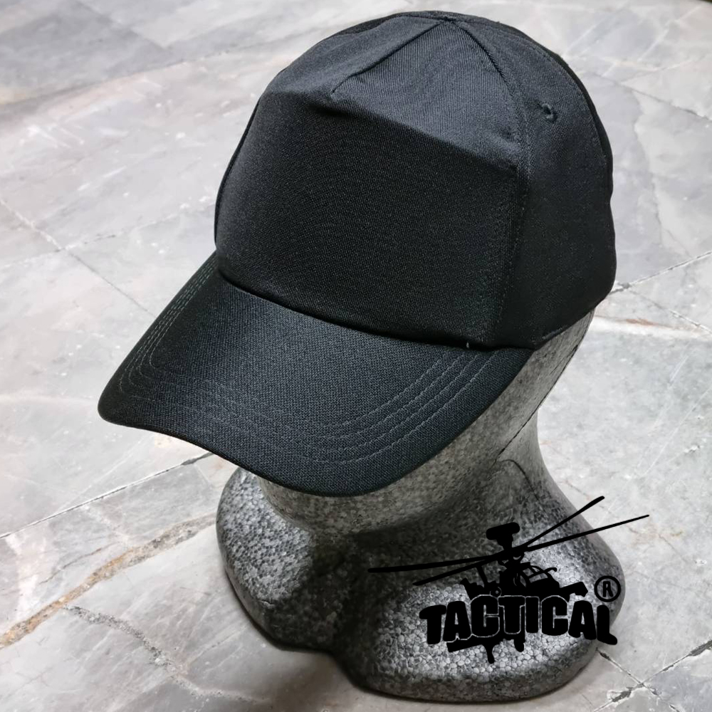 หมวกแก๊ปซิปหลัง หน้านิ่ม-หน้าแข็ง (3 สี)