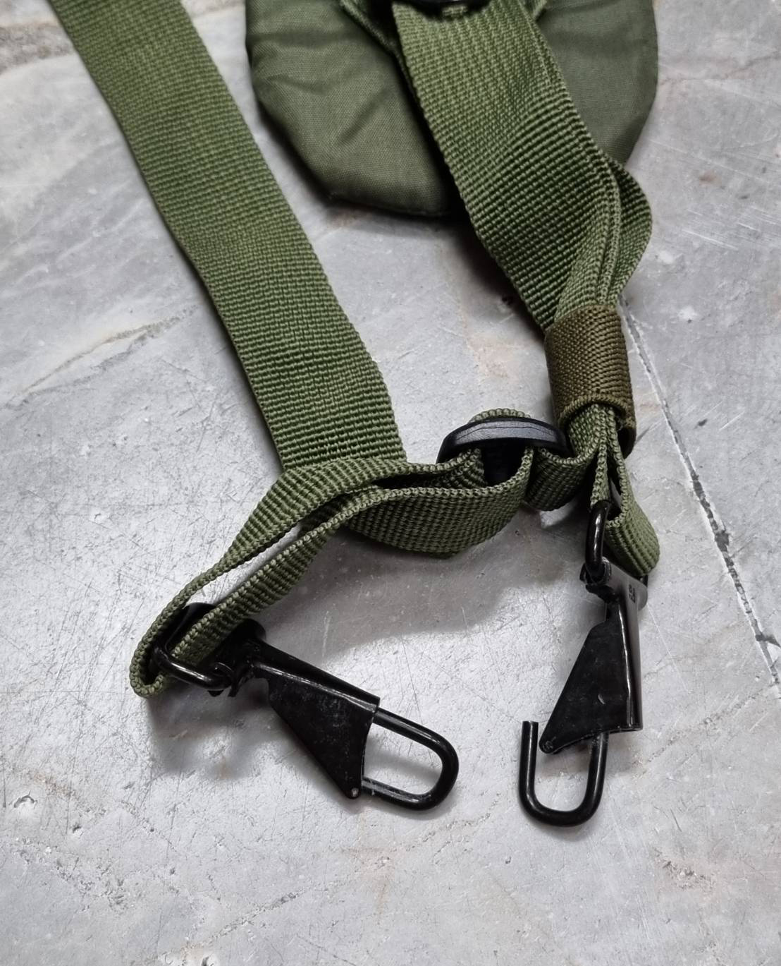 สายโยงบ่าทรง US. (นุ่ม)