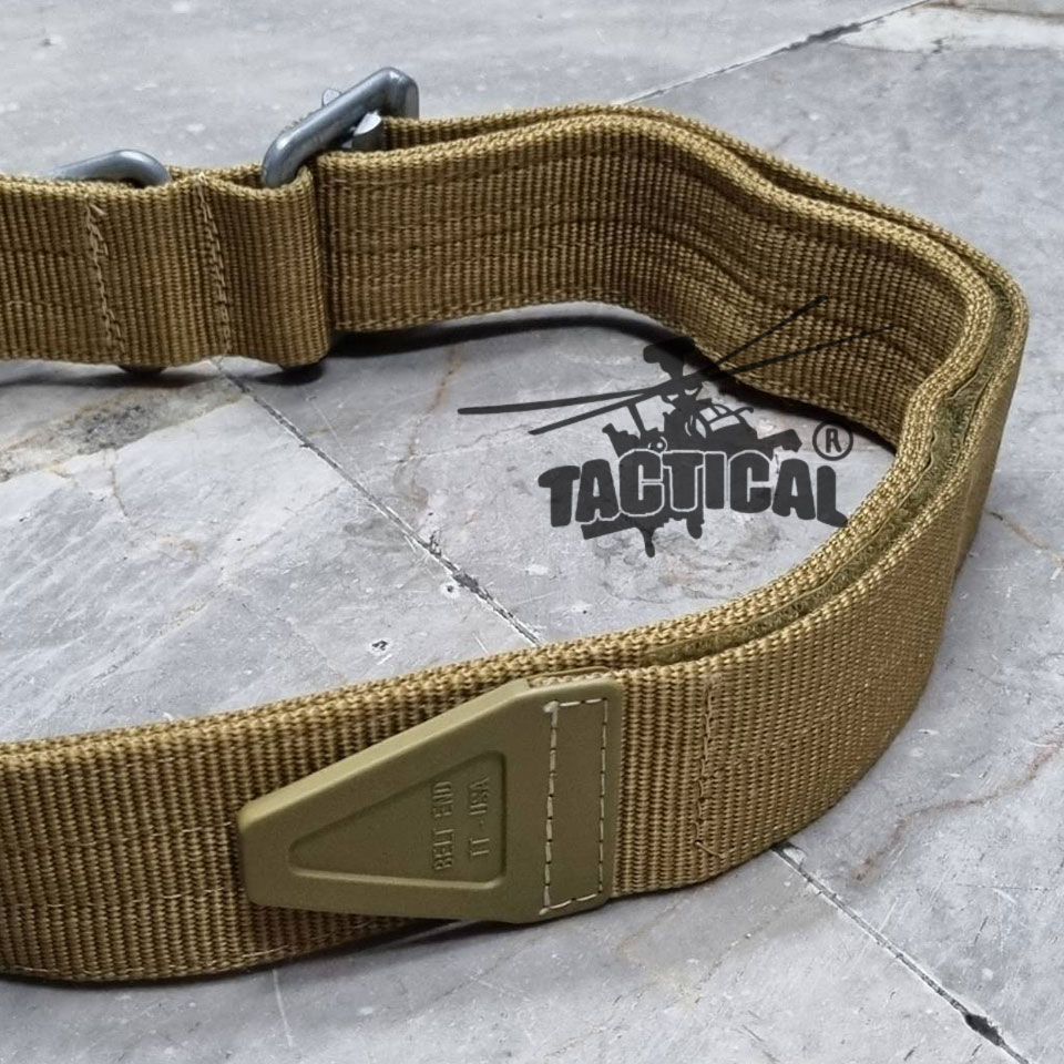 เข็มขัด TACTICAL TALOR US.