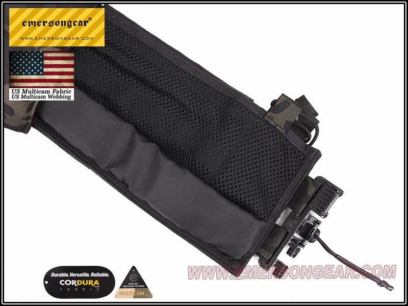 เสื้อเวส Emerson รุ่น 094K