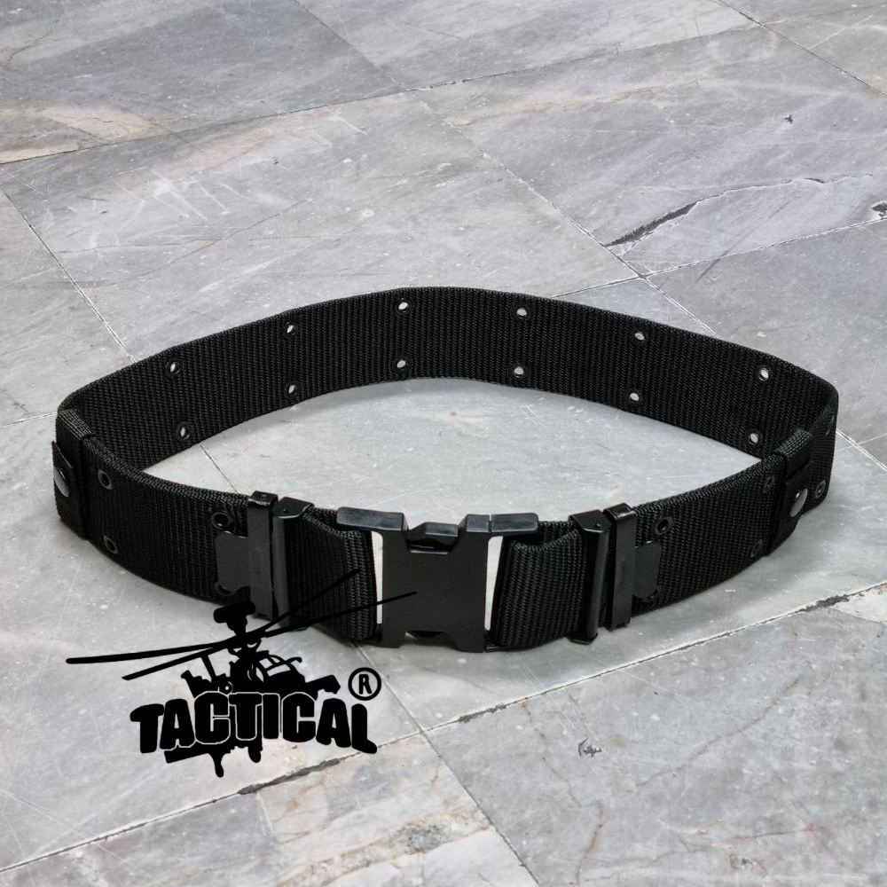 เข็มขัดสนาม หัวก้ามปู