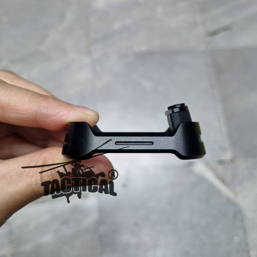 บ่อแม็กกาซีน Glock 43X