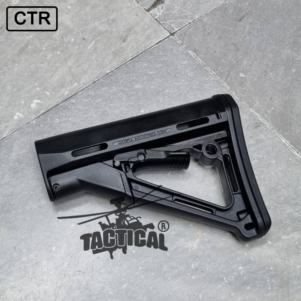 พานท้าย Magpul CTR
