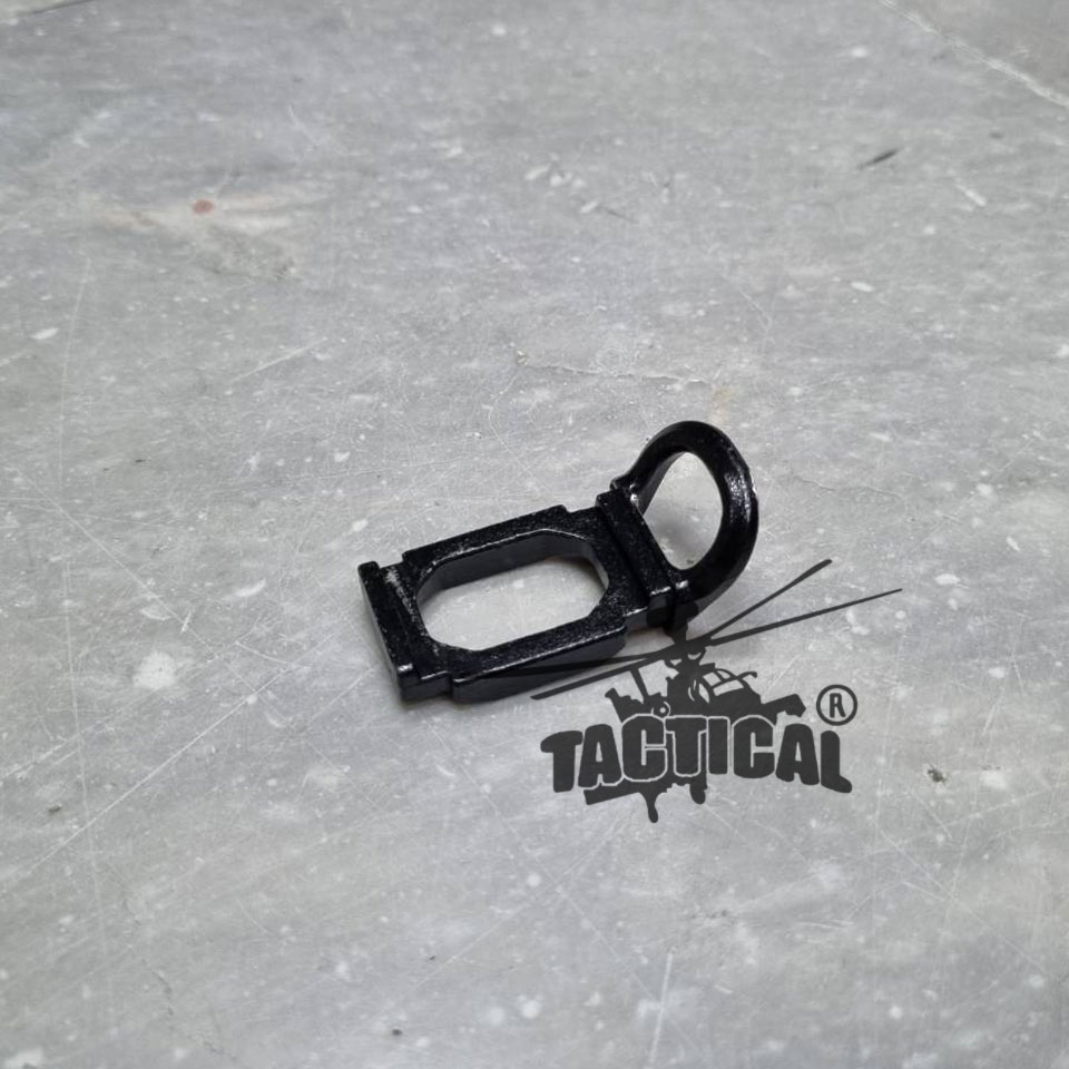 หูช้าง ลูกซอง Remington 870