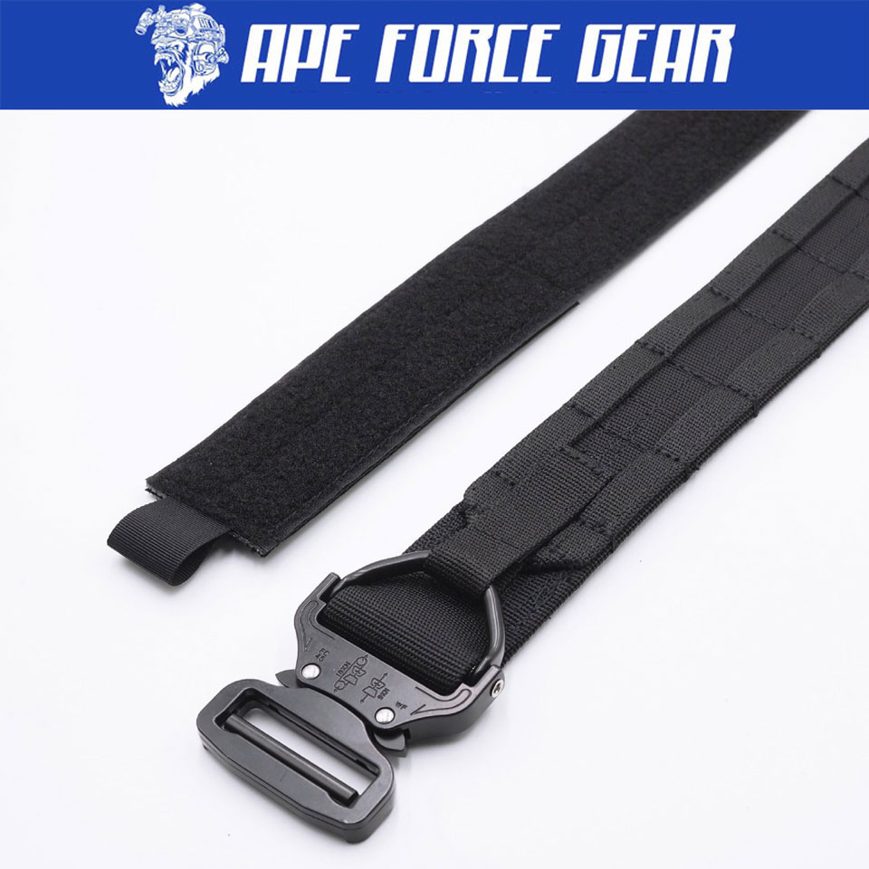 เข็มขัดสนาม 2 เส้น AFG