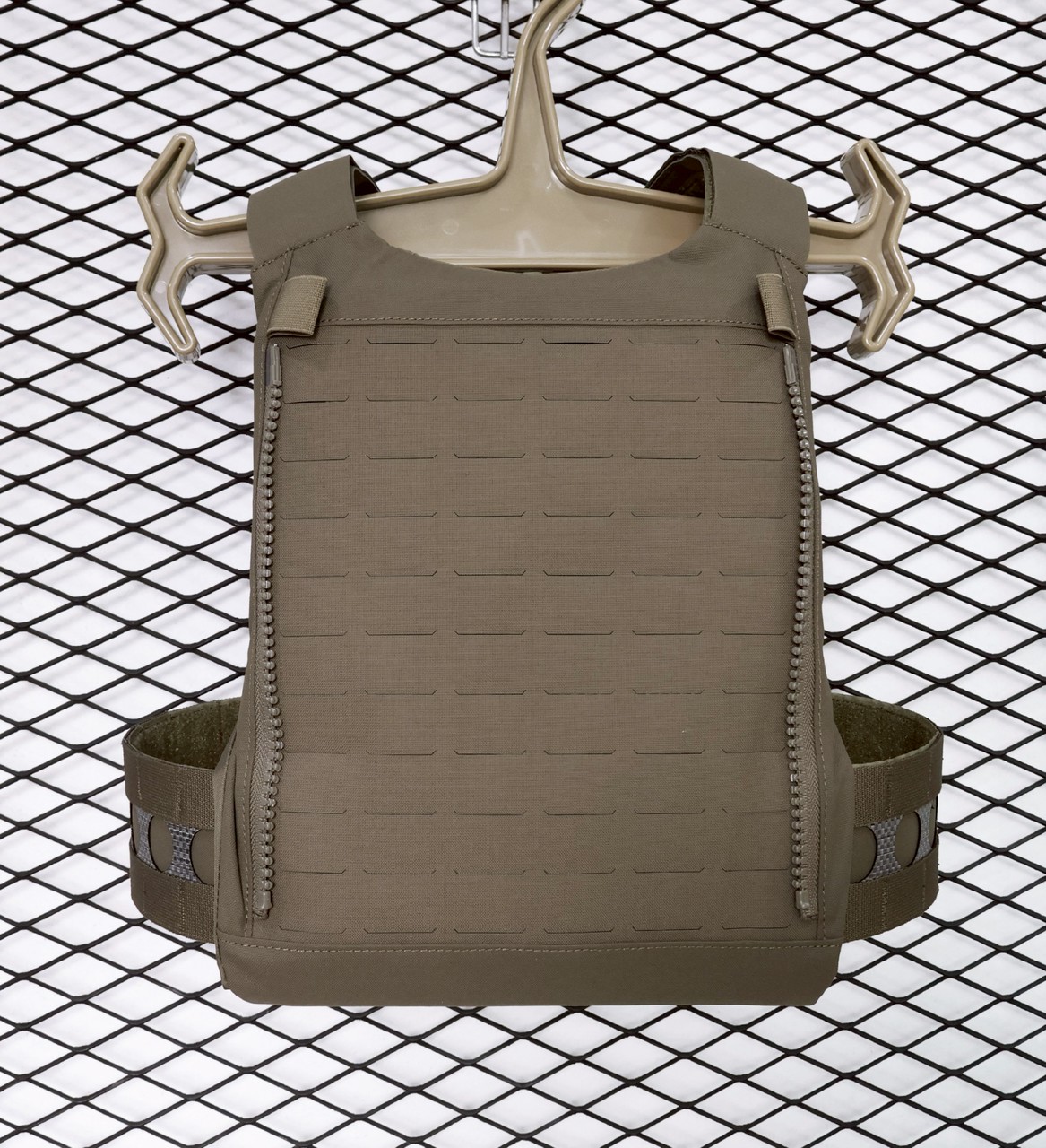 ปลอกเสื้อเกราะ AFG รุ่น FCPC V5 (AFG FCPC V5 Plate Carrier)