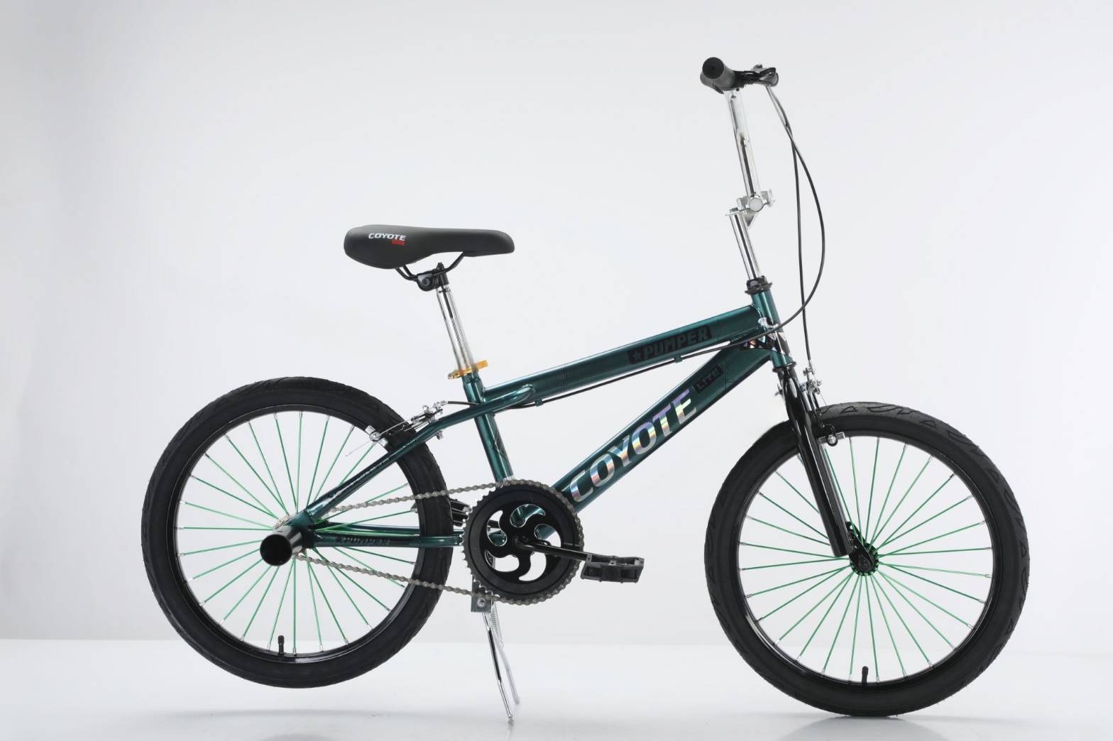 จักรยาน BMX COYOTE PUMPER ล้อ 20 นิ้ว