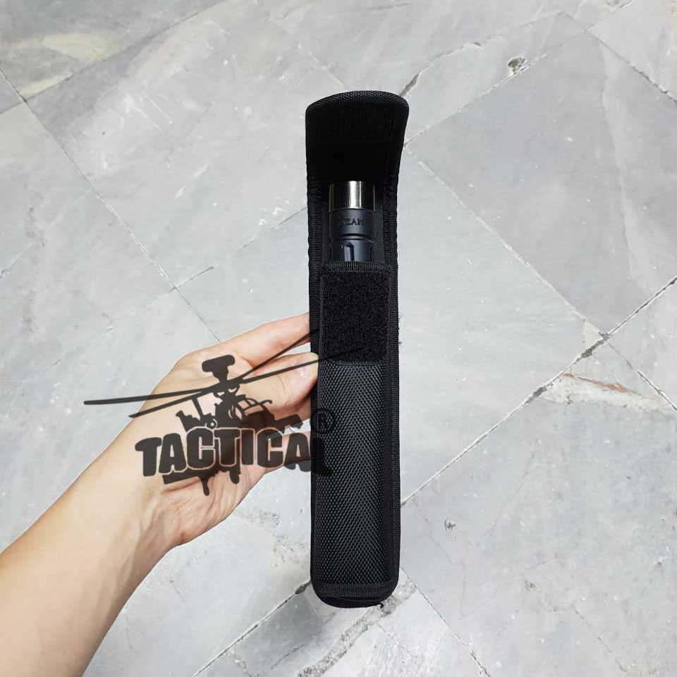 ซองดิ้ว ผ้า