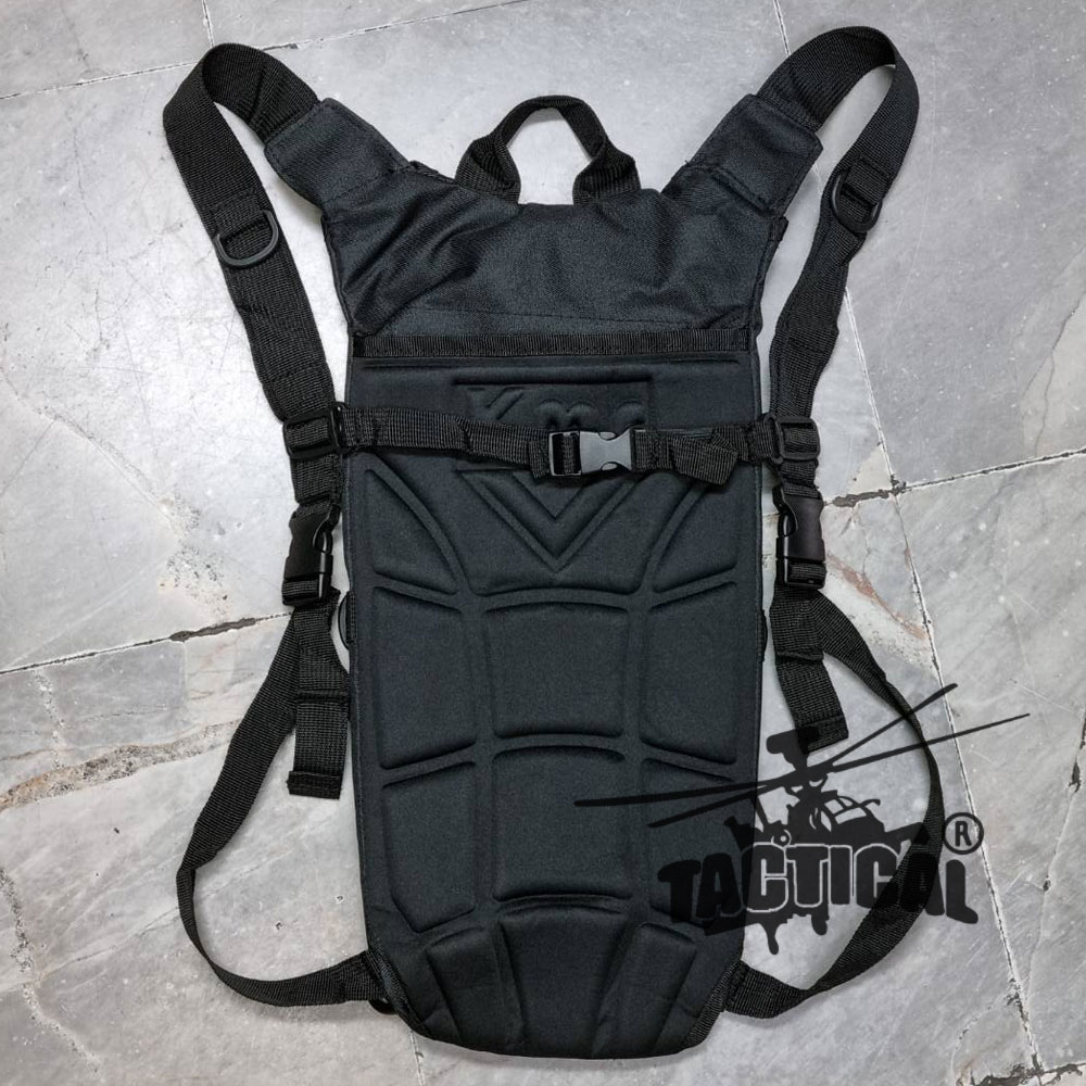 เป้น้ำ 008 + ถุงน้ำ 2.5 ลิตร (มีหลายสี)