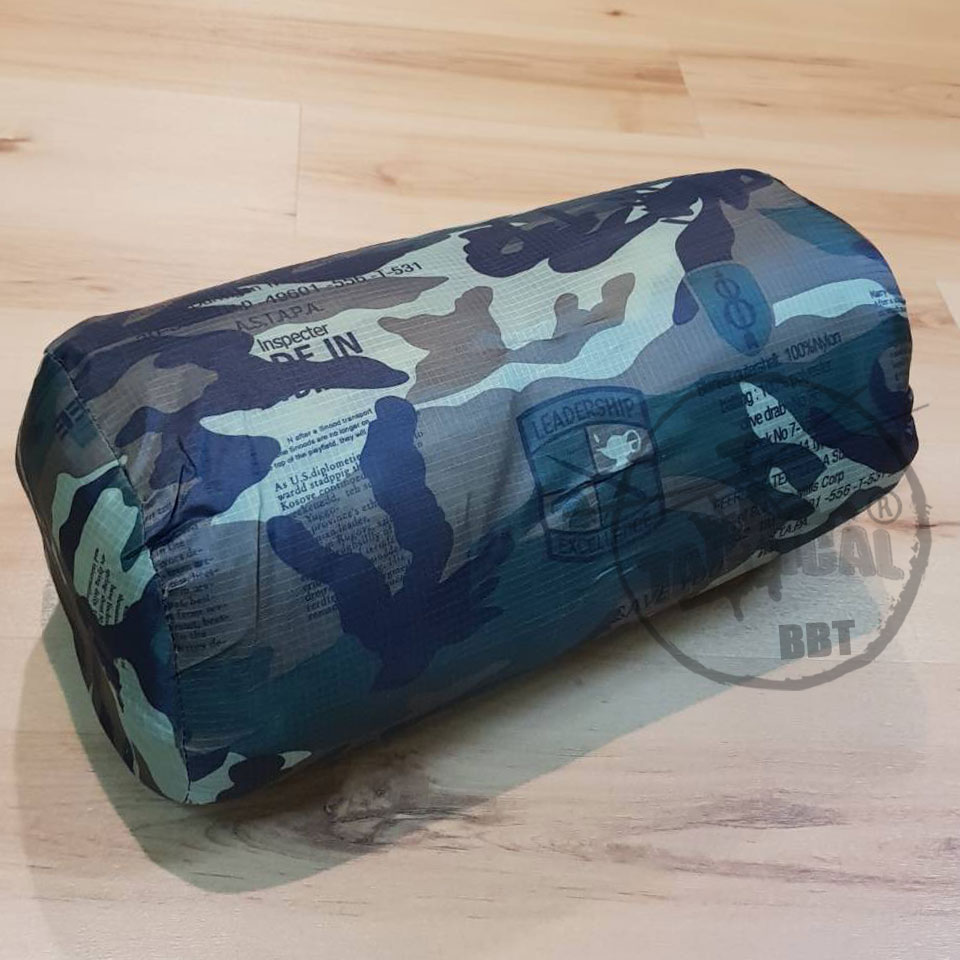 ถุงนอน รด. 120 กรัม