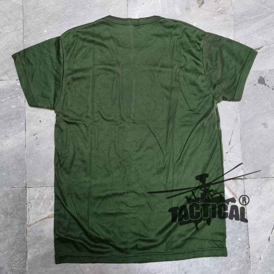 เสื้อยืดรด.