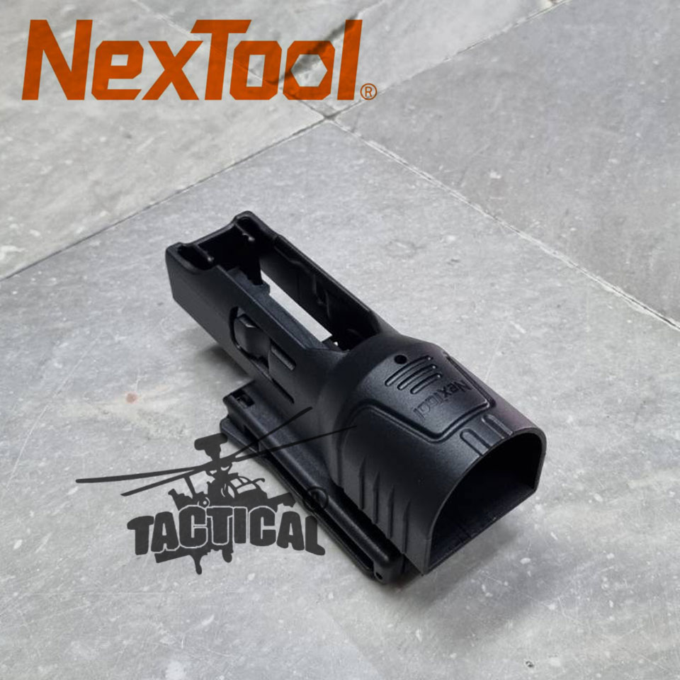 ซองดิ้ว NexTool (สำหรับ Quicker)