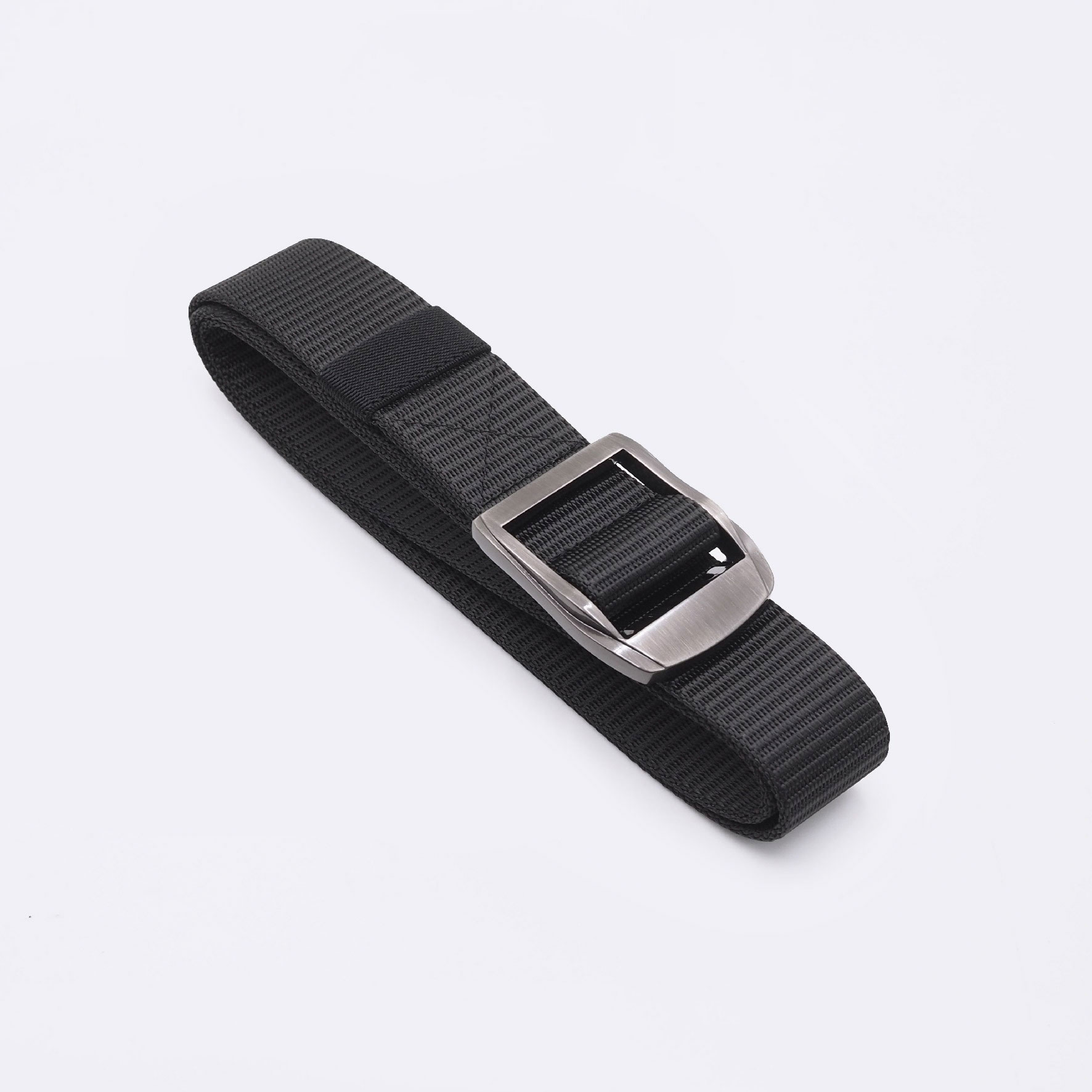 เข็มขัดไนลอน แท้ 100% B3