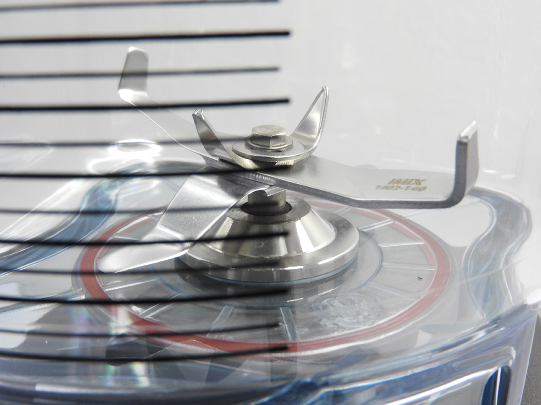 เครื่องปั่นไอมิกซ์ IMIX 1800W ความเร็วรอบ 21600RPM รหัส 1602-140