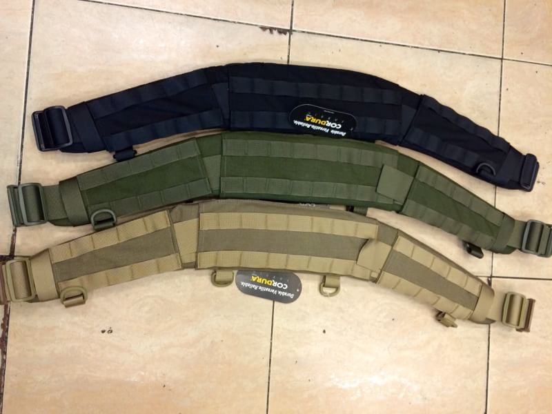 เข็มขัดสนาม Bogie.1