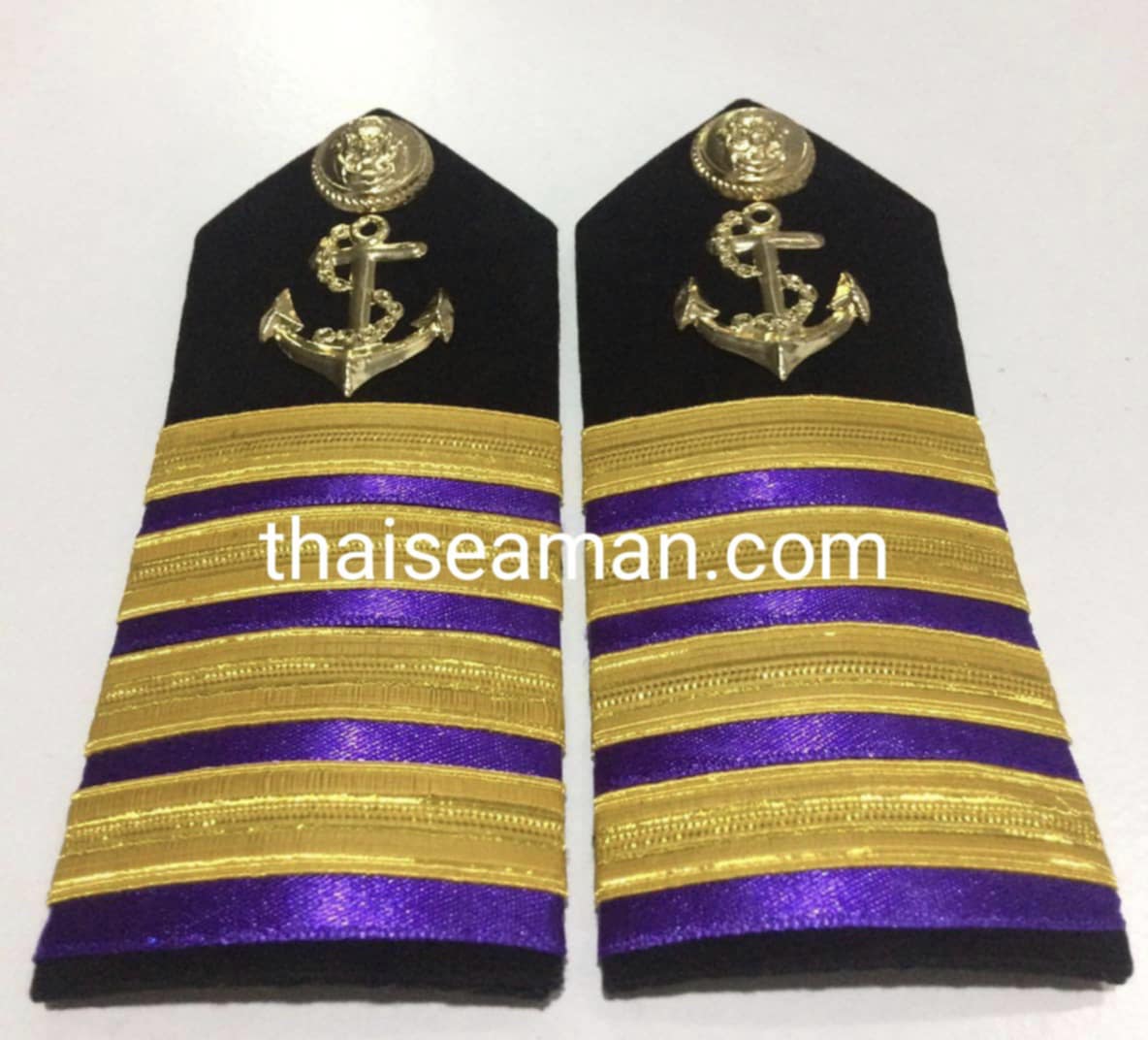 กระดานบ่าแข็ง สมอ ต้นกล Chief engineer
