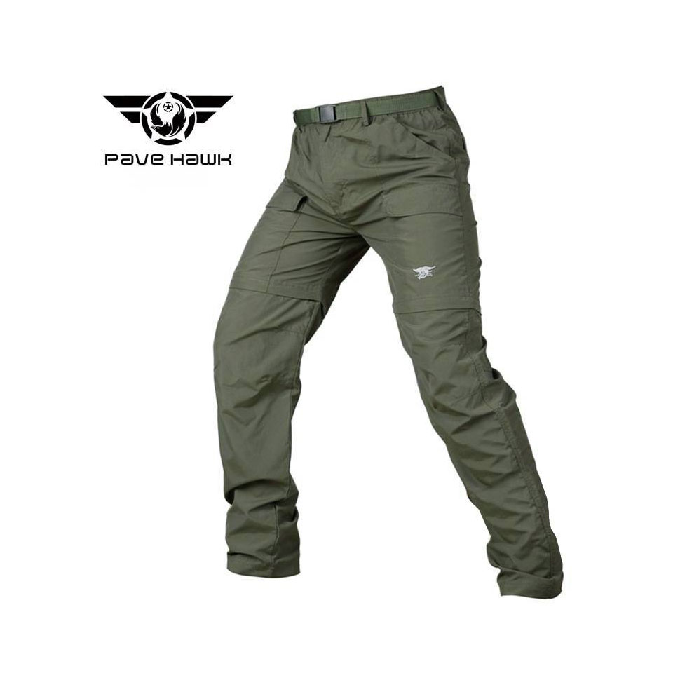 กางเกง K9 ทำขาสั้น-ยาวได้ ผ้านุ่ม