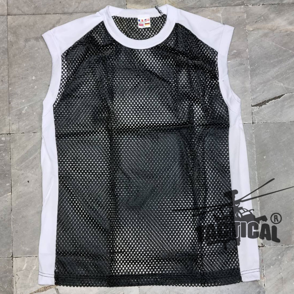 เสื้อกล้าม/แขนกุด/แขนสั้น (หลายแบบ)