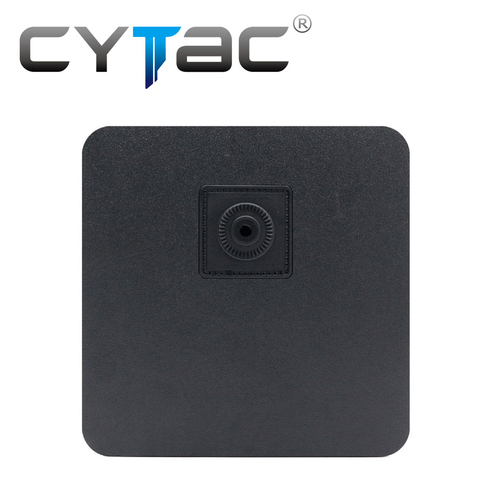 แผ่นติดปืน Cytac