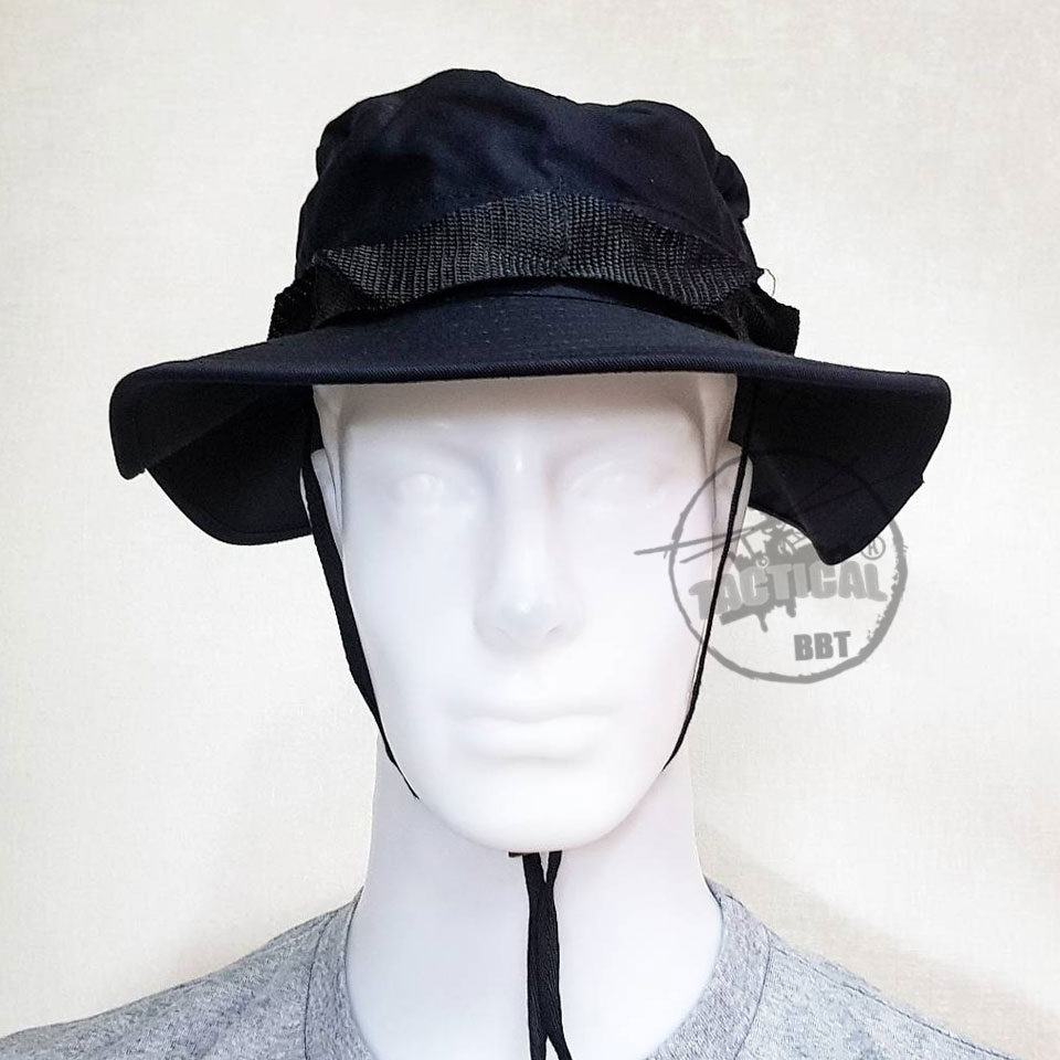 หมวกปีก (ไทย) ดำ / ดต.ทบ. / ดต.อส. / พรางทราย อื่นๆ