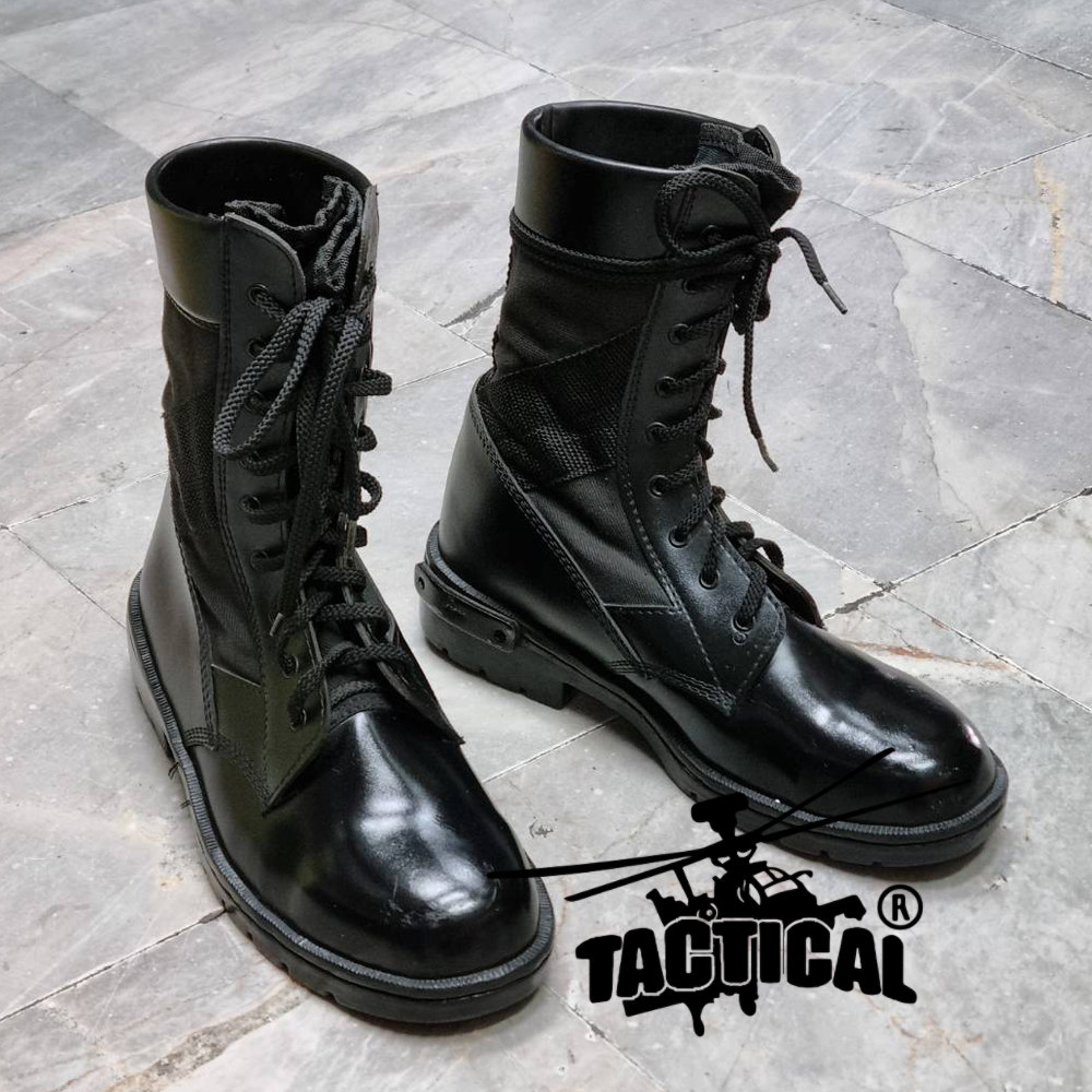 รองเท้าจังเกิ้ล Cobra (006-K)