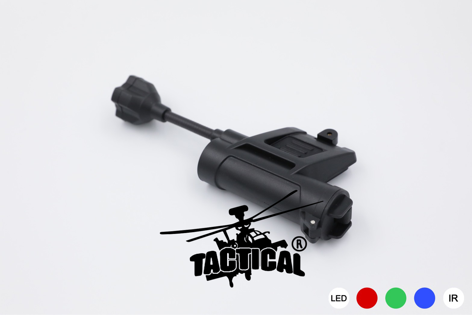 ไฟฉายติดหมวก MPLS Charge 4.0