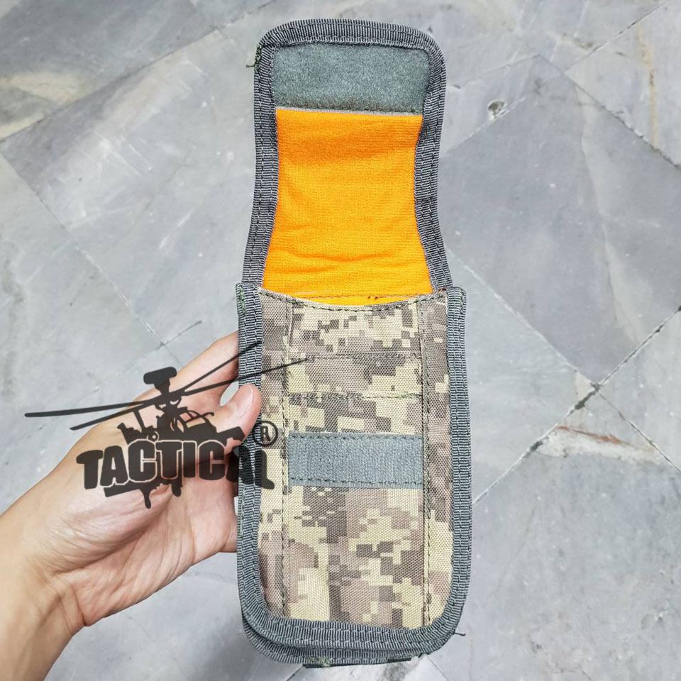 ซองโทรศัพท์ 2 ชั้น ก้ามปูยักษ์