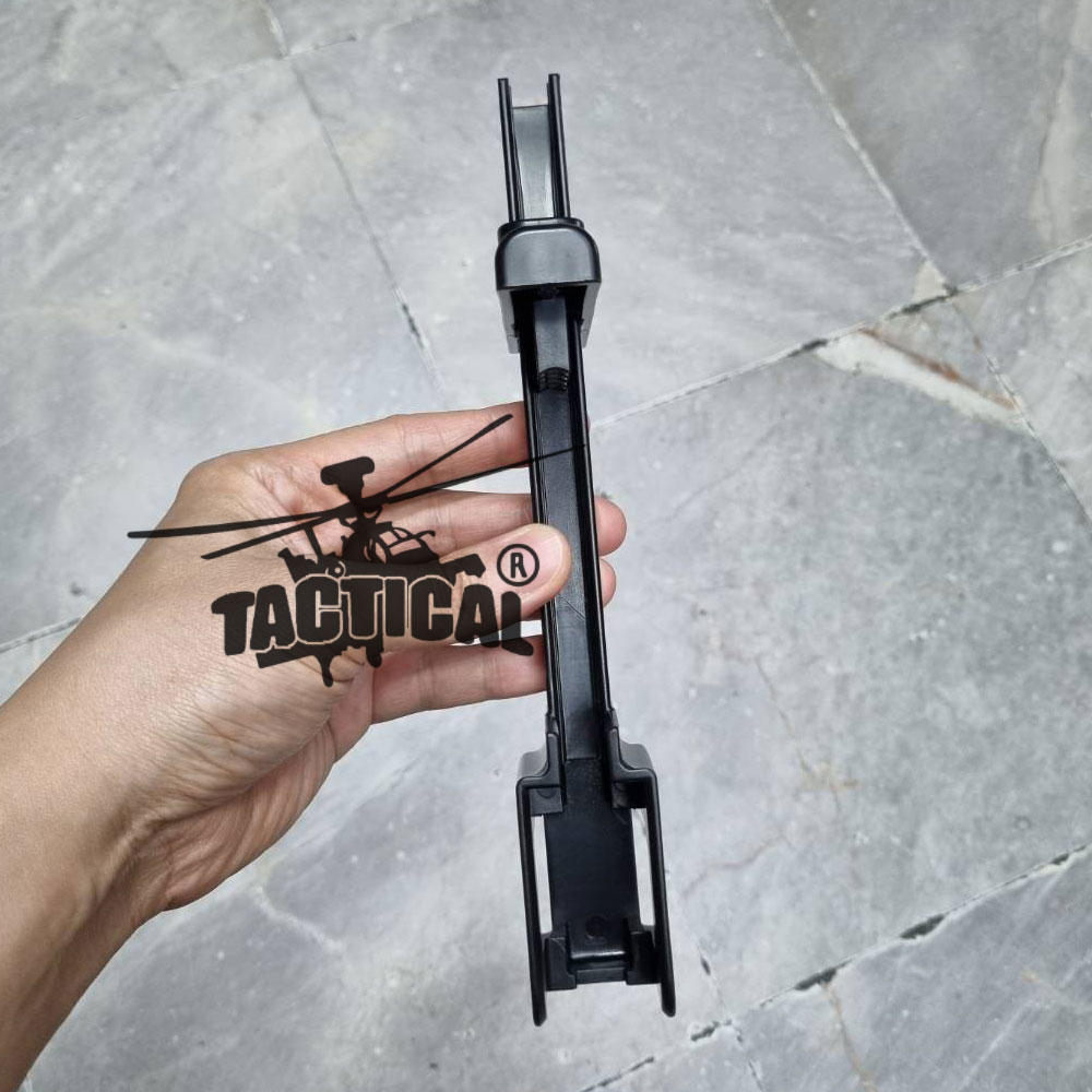 Rifle Speed Loader (ตัวช่วยโหลดลูกกระสุน)