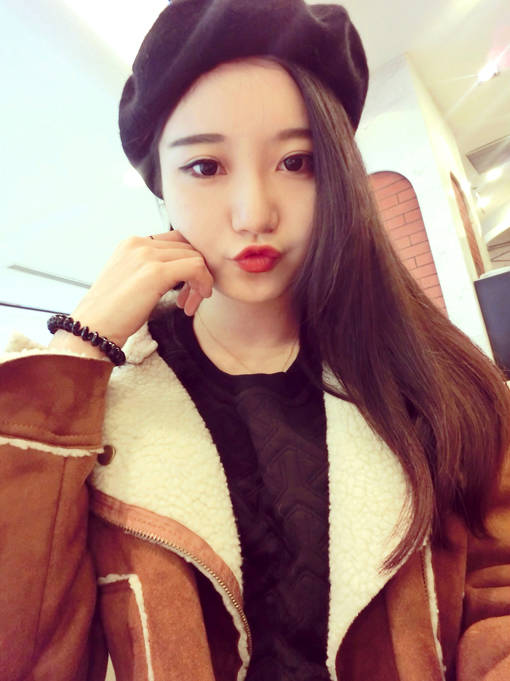 Pre Order - เสื้อกันหนาวแฟชั่นเกาหลี อินเทรน เสื้อผ้ามีมินินูด ยืดได้ : สีดำ / สีขาว / สีเทา