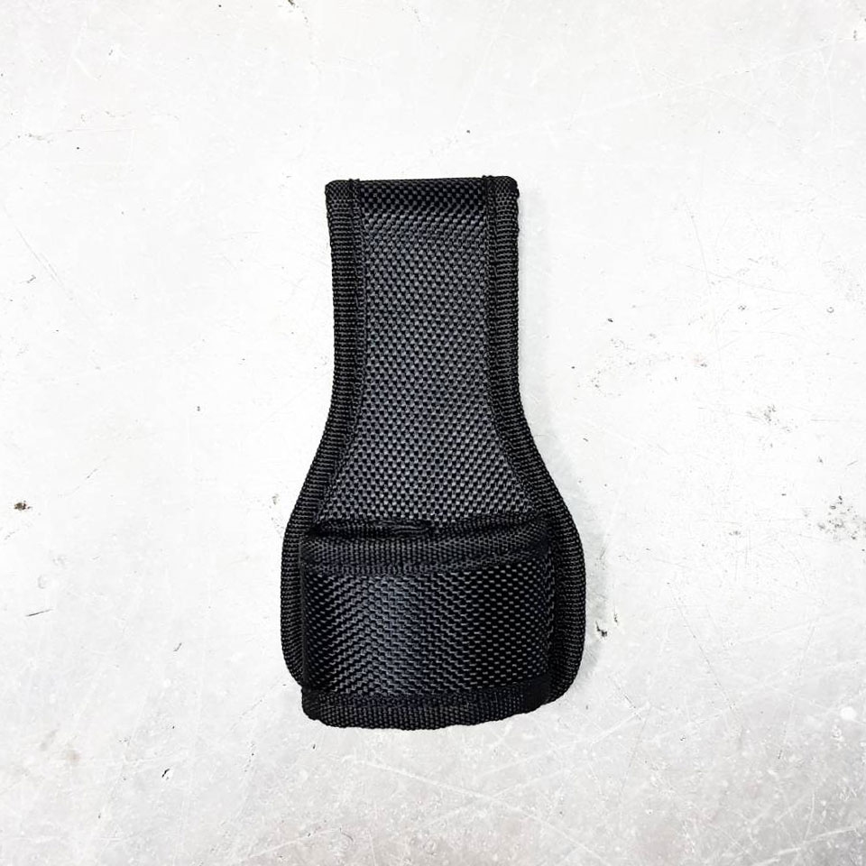 ซองกระบอง ผ้า (ไม่รวมกระบอง เข็มขัด)